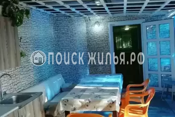 Дом под ключ «У Пелагеи» Дом под ключ «У Пелагеи»