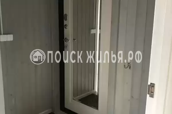 Дом под ключ «Между озером и морем»