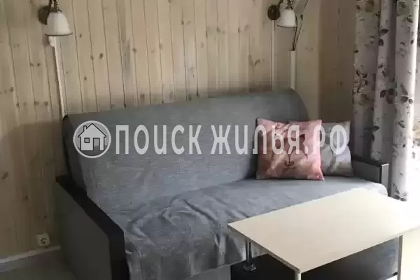 Дом под ключ «Между озером и морем»