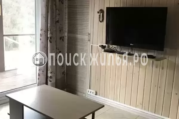 Дом под ключ «Между озером и морем»