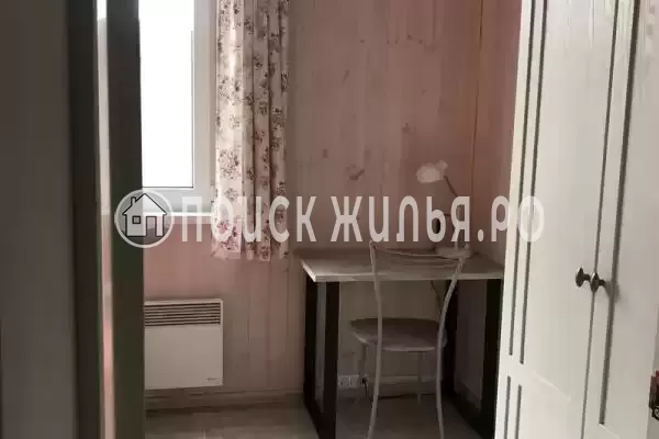 Дом под ключ «Между озером и морем»