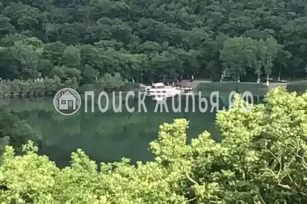 Дом под ключ «Между озером и морем»