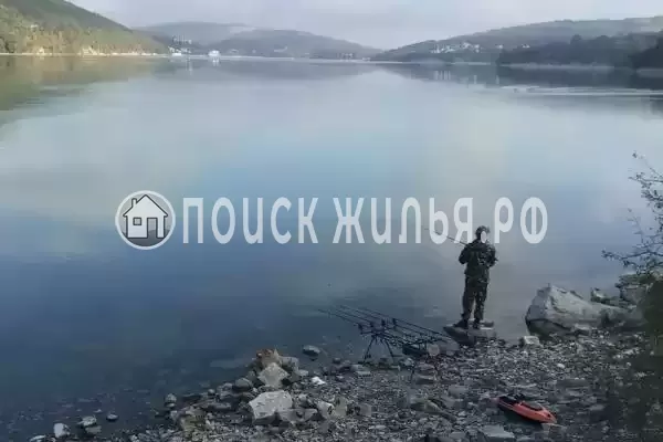 Дом под ключ «Между озером и морем»