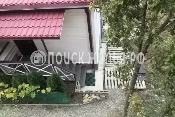 Дом под ключ «Между озером и морем»