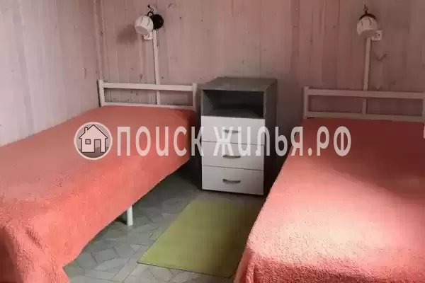 Дом под ключ «Между озером и морем»