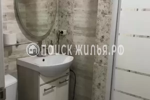 Дом под ключ «Между озером и морем»