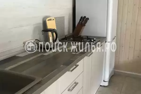 Дом под ключ «Между озером и морем»