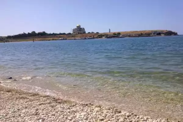 Дом под ключ «Домик у моря» Дом под ключ «Домик у моря»