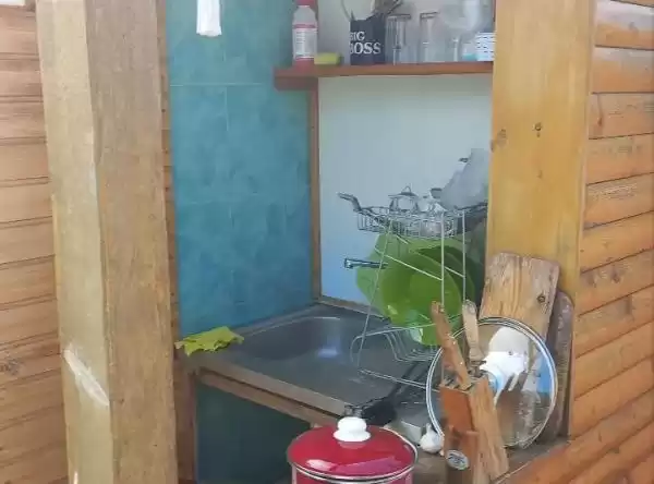 Дом под ключ «Домик у моря» Дом под ключ «Домик у моря»