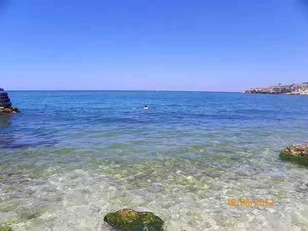 Дом под ключ «Домик у моря» Дом под ключ «Домик у моря»