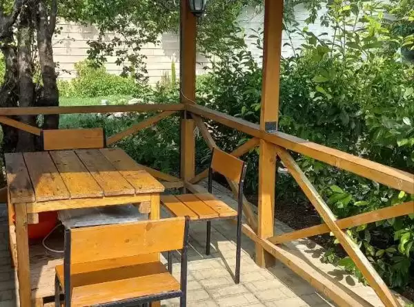Дом под ключ «Домик у моря» Дом под ключ «Домик у моря»