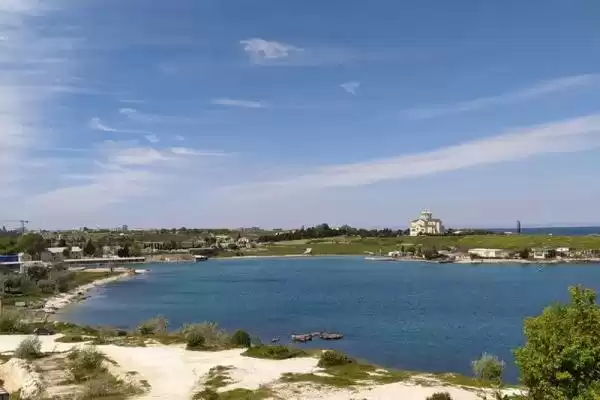 Дом под ключ «Домик у моря» Дом под ключ «Домик у моря»