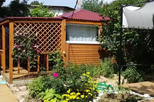 Дом под ключ «Домик у моря» Дом под ключ «Домик у моря»