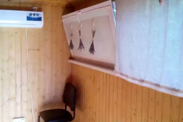Дом под ключ «Домик у моря» Дом под ключ «Домик у моря»