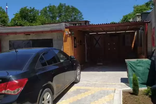 Дом под ключ «Домик у моря» Дом под ключ «Домик у моря»