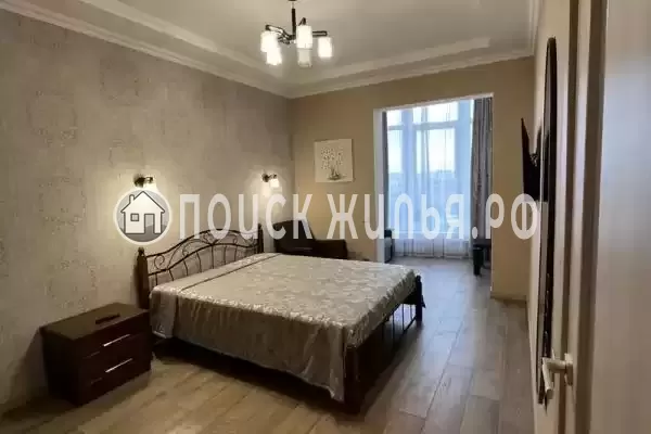 Квартира «На курзальной» Квартира «На курзальной»