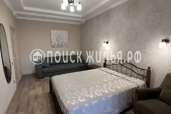 Квартира «На курзальной» Квартира «На курзальной»