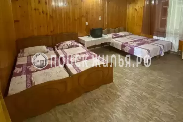 Гостевой дом «Татьяна»