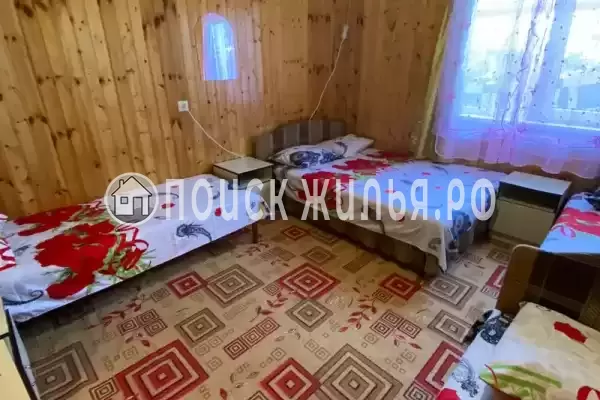 Гостевой дом «Татьяна»