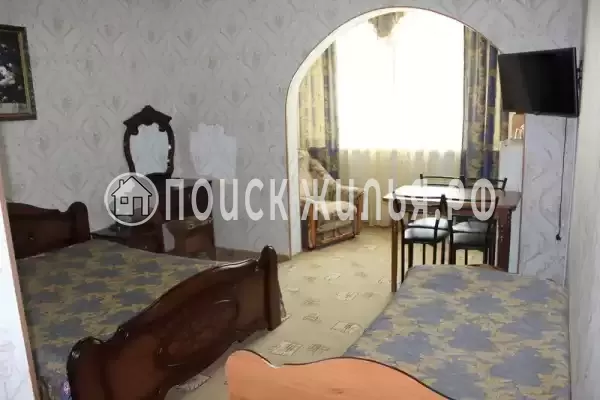 Частный сектор «Дельфин»