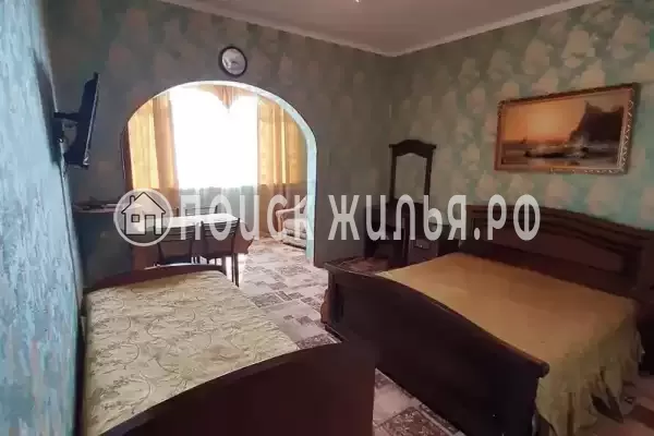 Частный сектор «Дельфин»