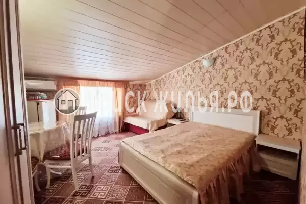 Частный сектор «Дельфин»