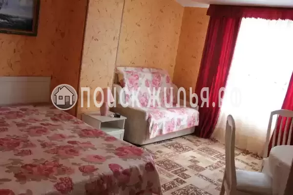 Частный сектор «Дельфин»