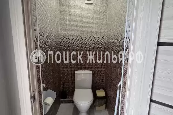 Дом под ключ «Уют»