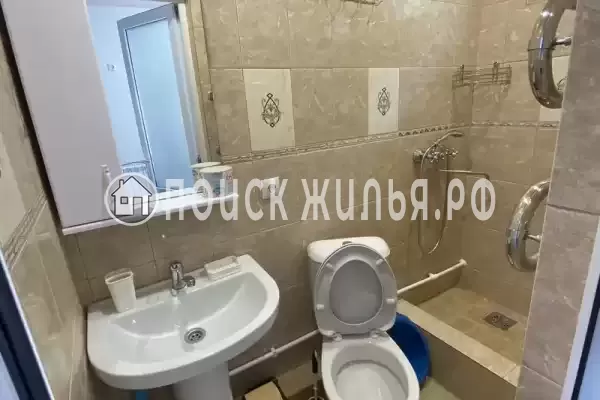 Дом под ключ «Уют»