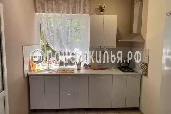 Дом под ключ «Уют»
