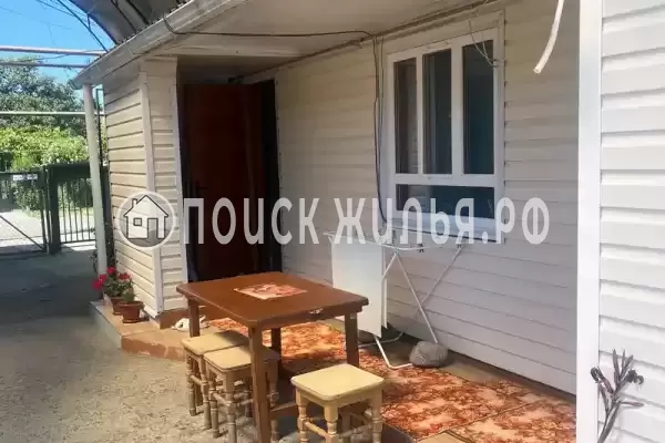 Дом под ключ «Уют»