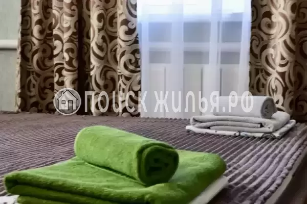 Частный сектор «Дом на Лазурной» Частный сектор «Дом на Лазурной»