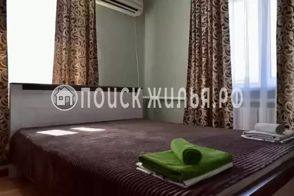 Частный сектор «Дом на Лазурной» Частный сектор «Дом на Лазурной»
