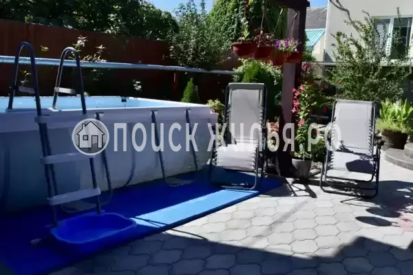 Частный сектор «Дом на Лазурной» Частный сектор «Дом на Лазурной»