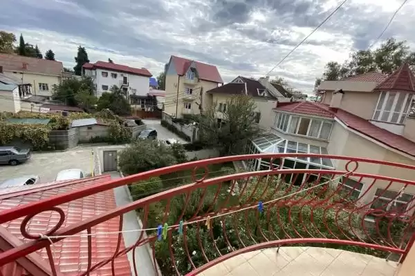 Гостиница «Приморская»