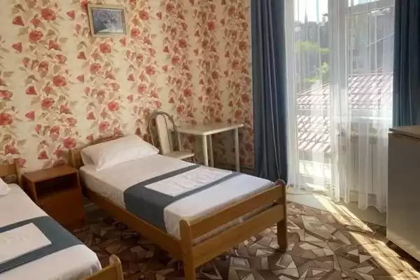 Гостиница «Приморская»