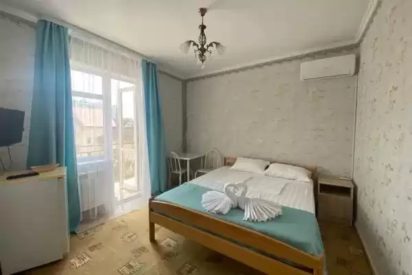 Гостиница «Приморская»
