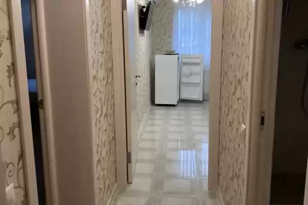 Гостиница «Приморская»