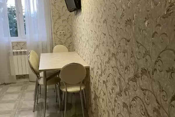 Гостиница «Приморская»