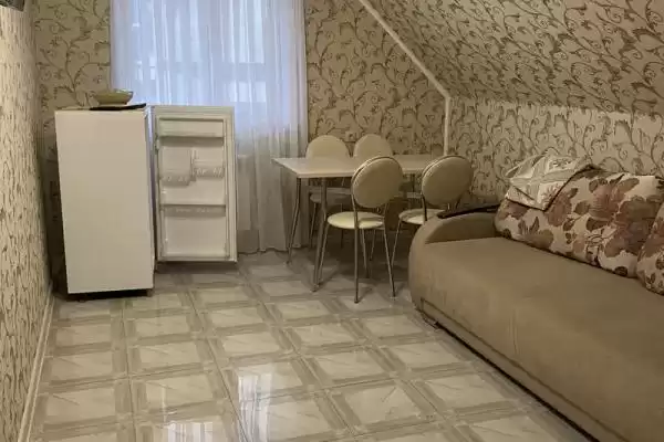 Гостиница «Приморская»