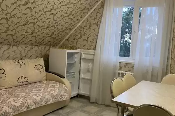 Гостиница «Приморская»