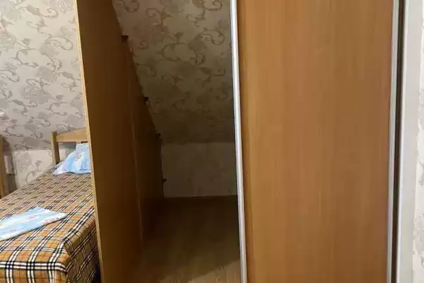 Гостиница «Приморская»