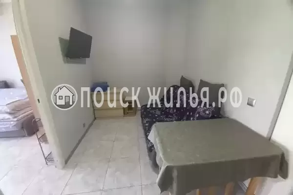 Квартира «У моря»