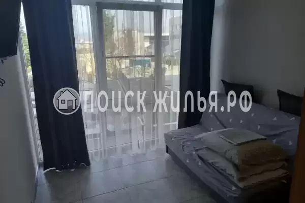 Квартира «У моря»