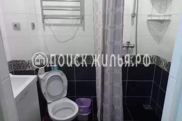 Квартира «У моря»