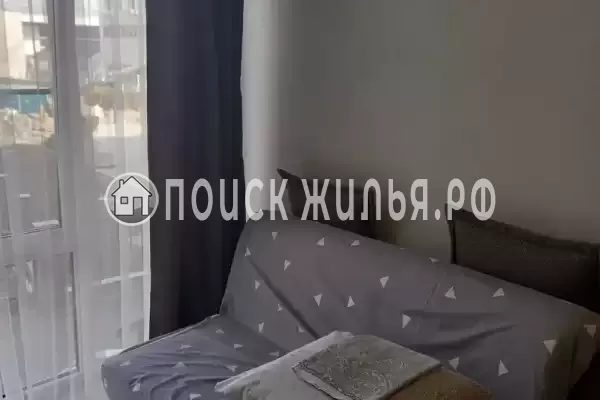 Квартира «У моря»