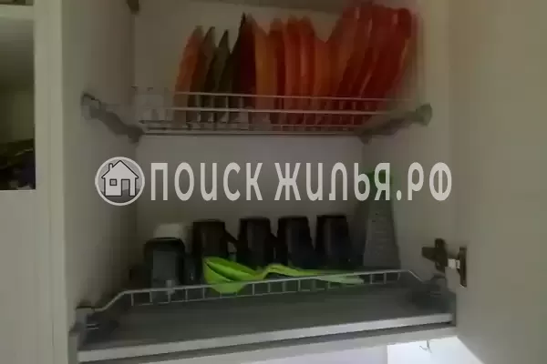 Квартира «У моря»