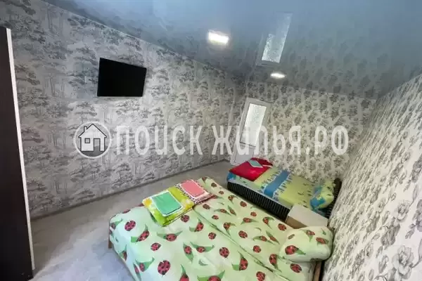 Частный сектор «Усадьба Кипарис» Частный сектор «Усадьба Кипарис»