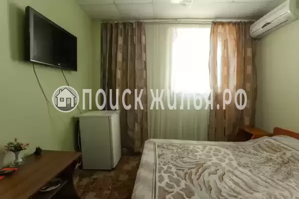 Частный сектор «Рио»