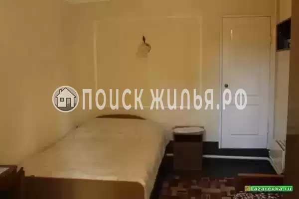 Частный сектор «Гостевые комнаты на Одоевского»